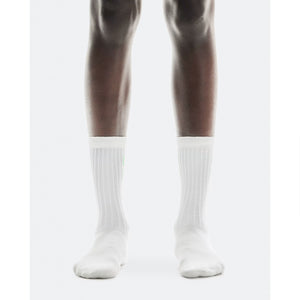 On Logo Socks High 3 Pack Desert / Wash - Achilles Heel