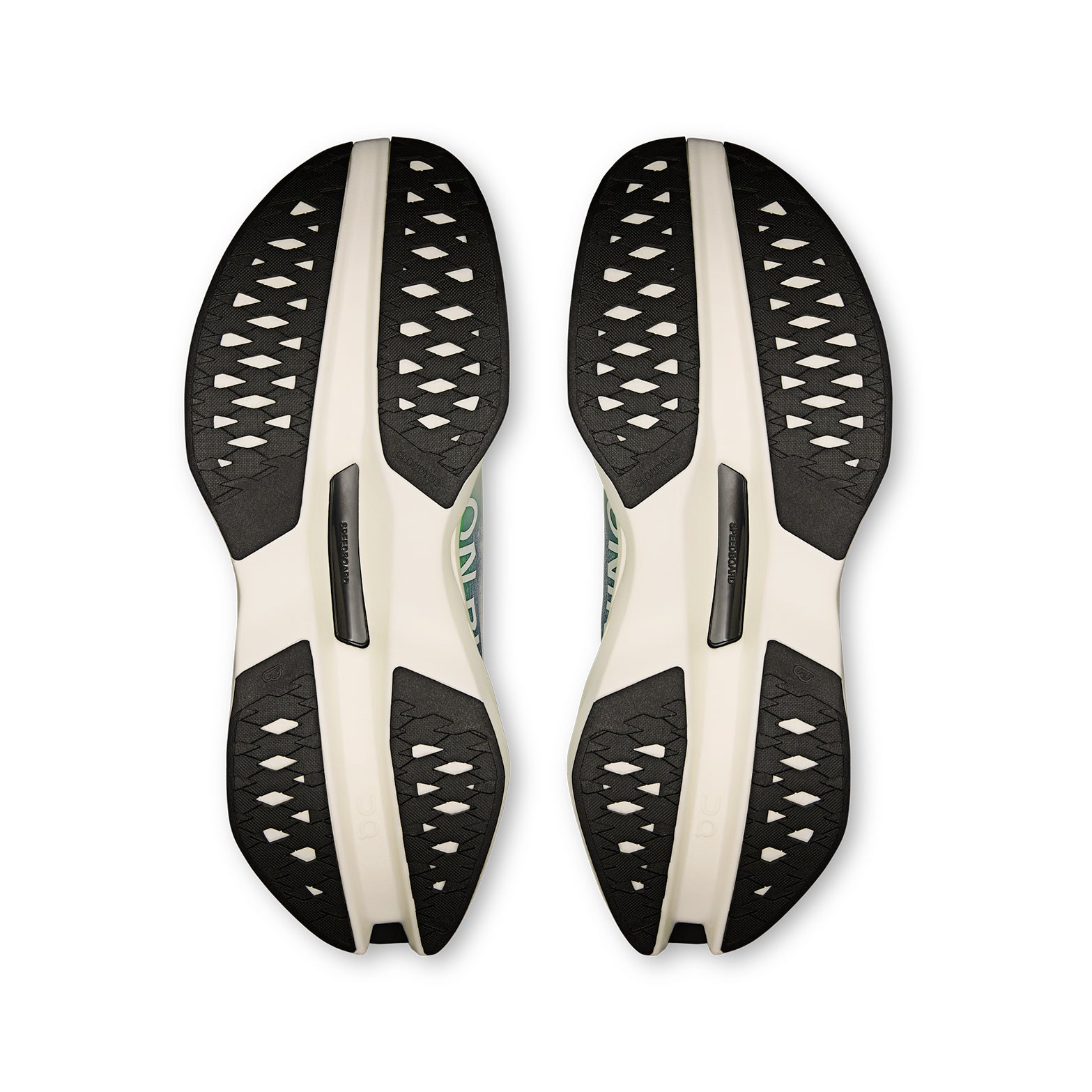 Men's Cloudboom Max Honeydew / Lilac - Achilles Heel