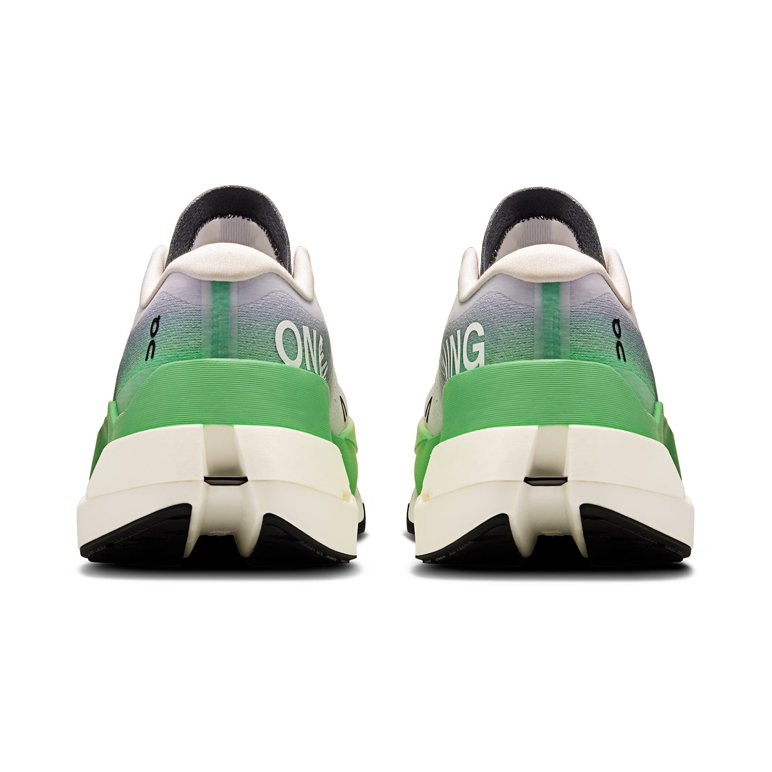 Men's Cloudboom Max Honeydew / Lilac - Achilles Heel