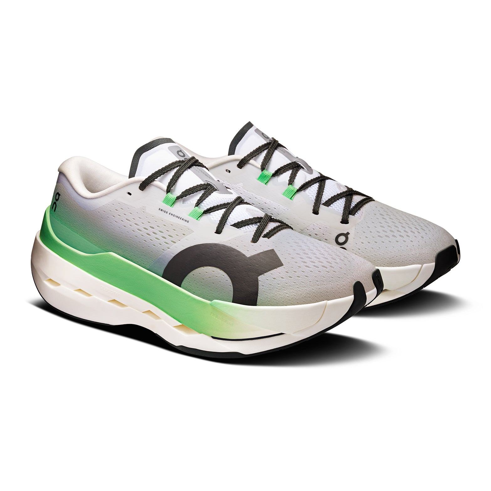 Men's Cloudboom Max Honeydew / Lilac - Achilles Heel
