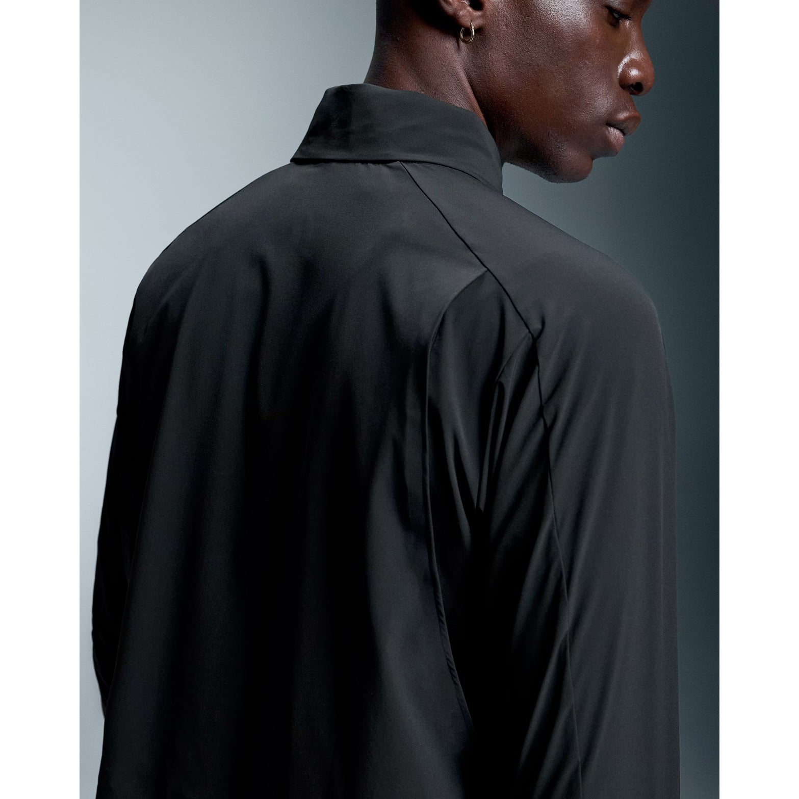 On On Men's Trail Breaker Black at Achilles Heel