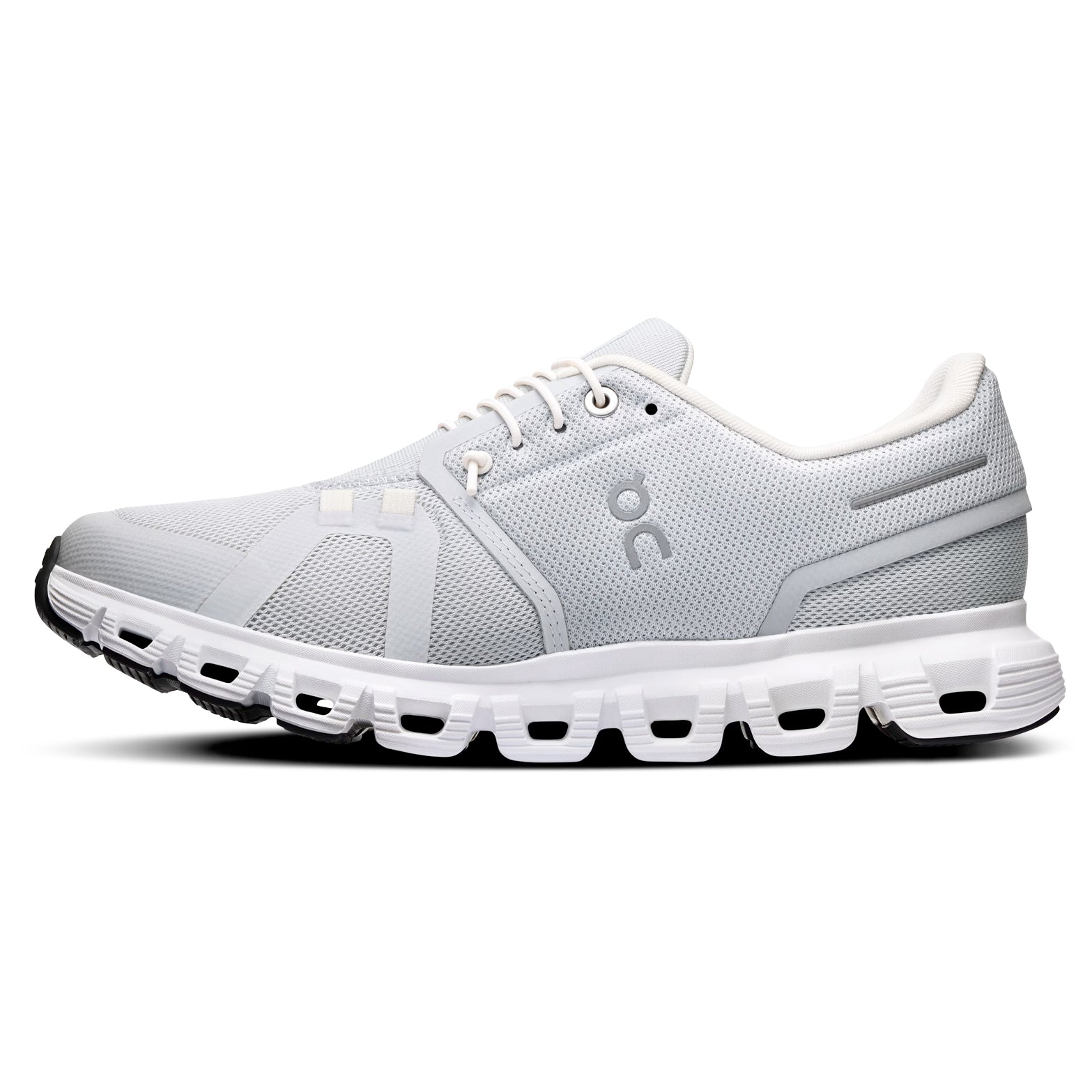 Women's Cloud 6 Glacier / White - Achilles Heel