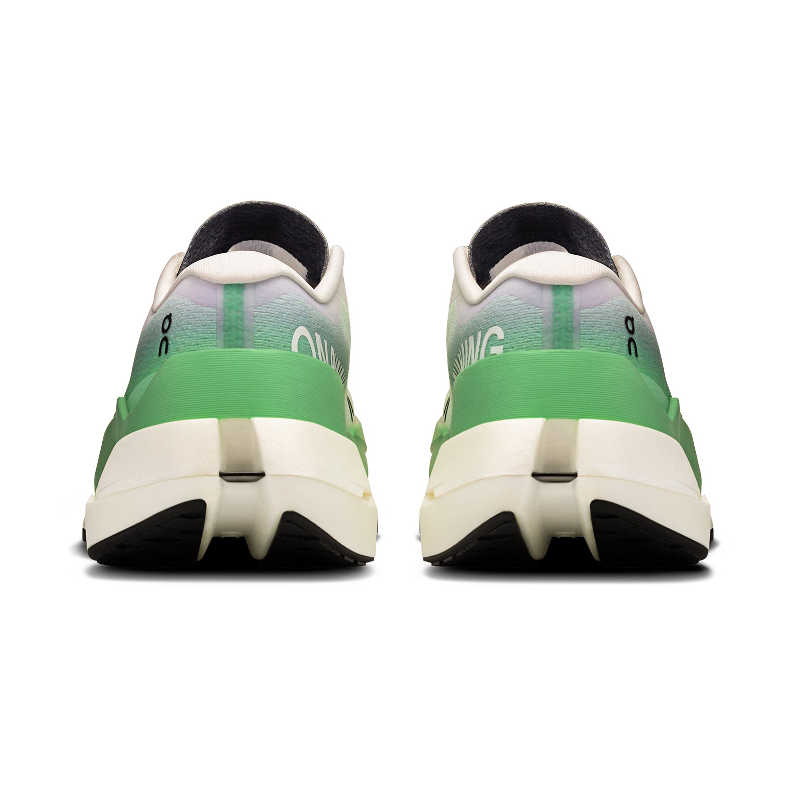 Women's Cloudboom Max Honeydew / Lilac - Achilles Heel