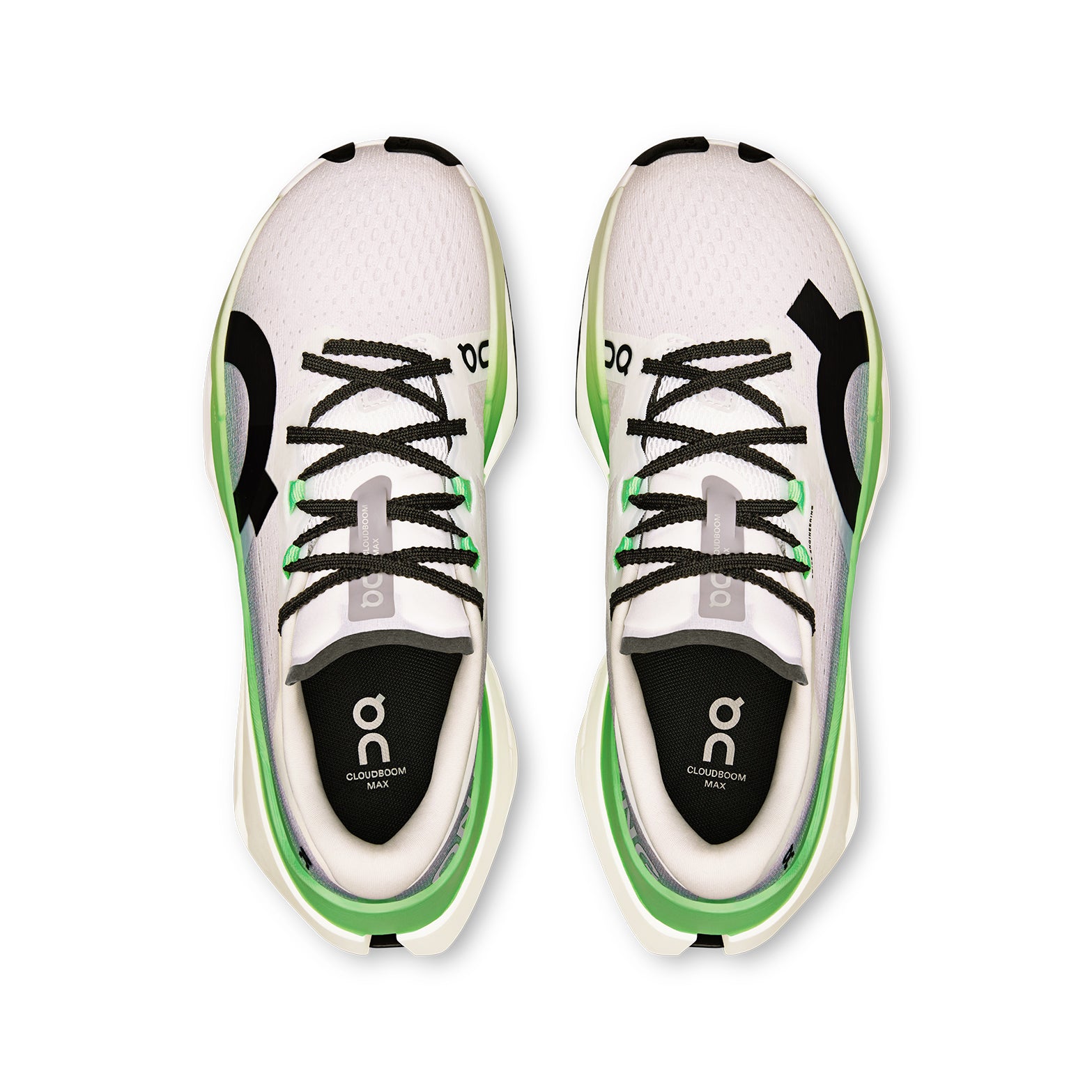 Women's Cloudboom Max Honeydew / Lilac - Achilles Heel
