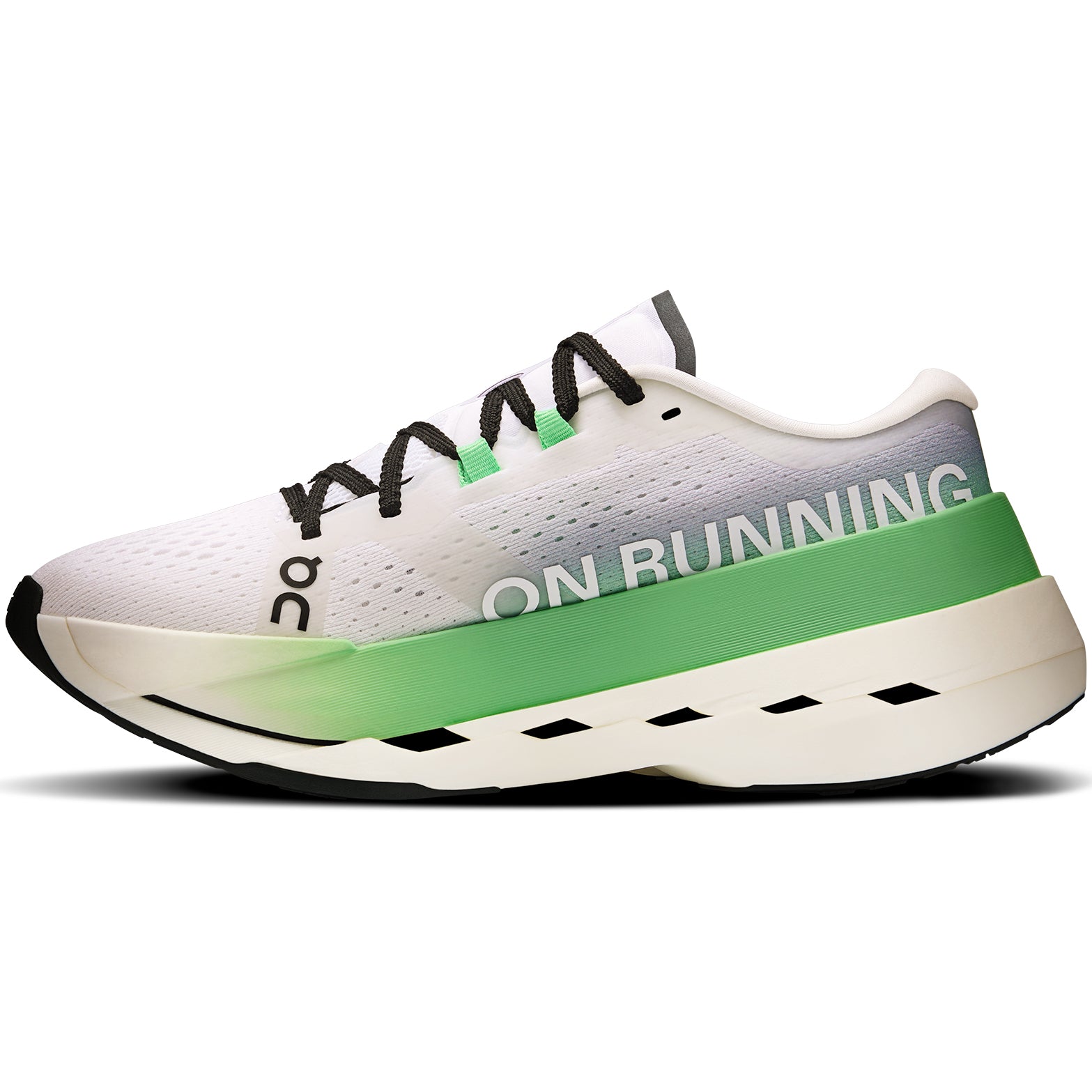 Women's Cloudboom Max Honeydew / Lilac - Achilles Heel