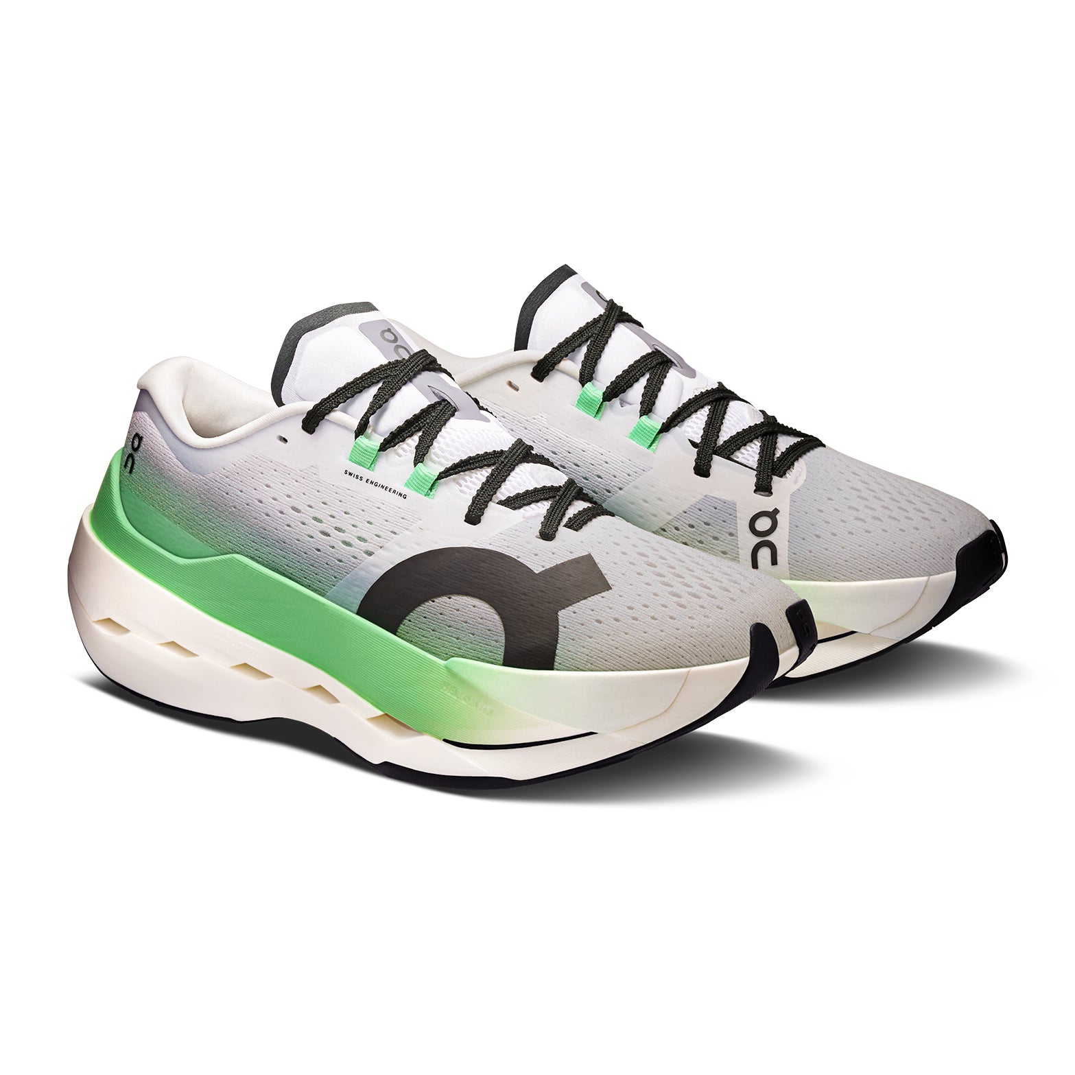 Women's Cloudboom Max Honeydew / Lilac - Achilles Heel