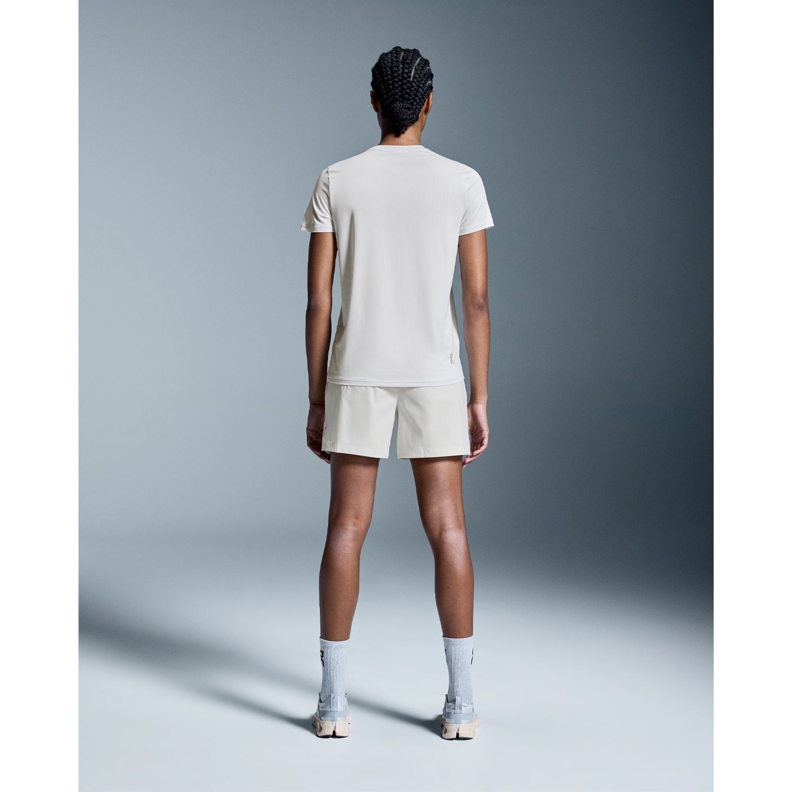 Women's Core Tee Sand - Achilles Heel