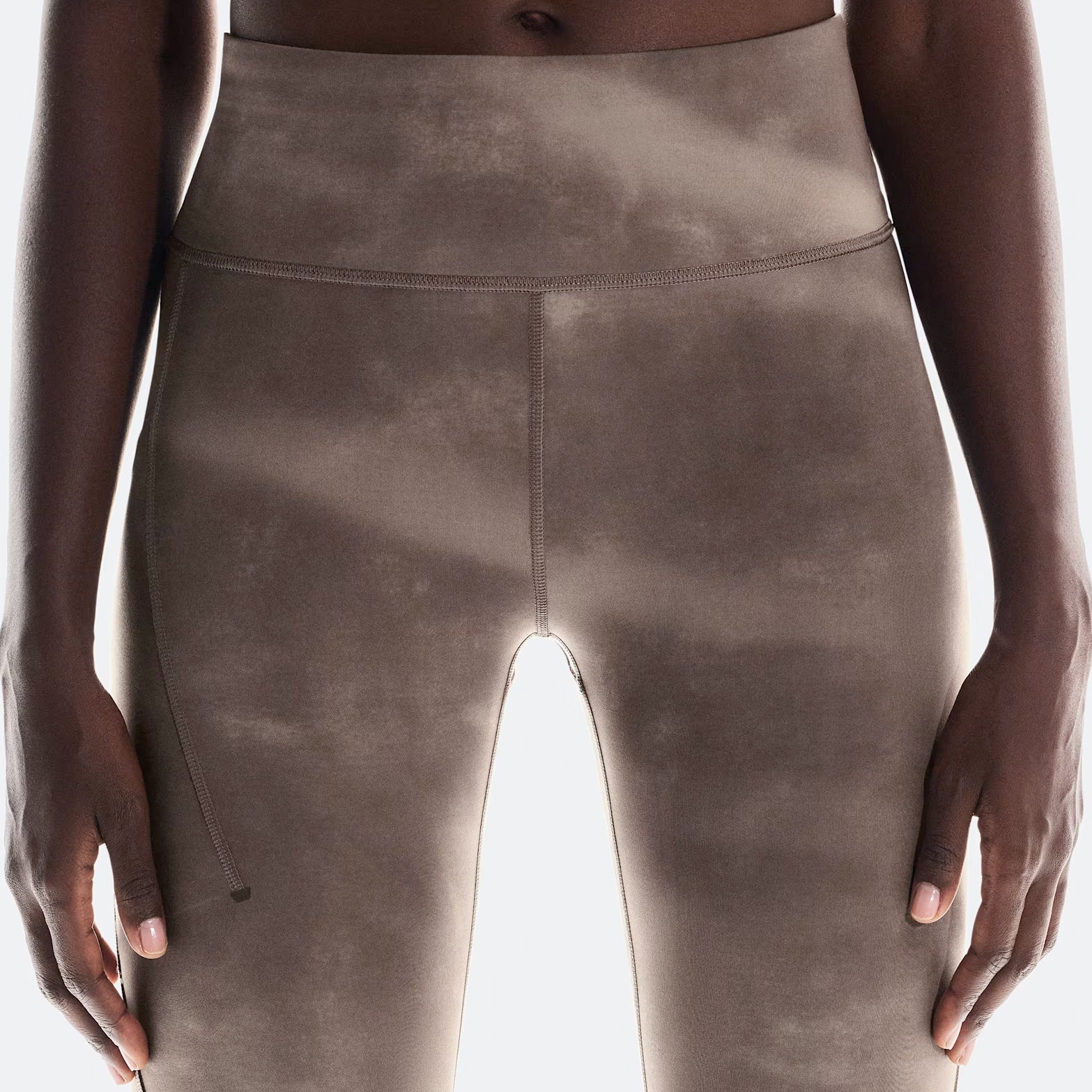 Women's Performance 7/8 Tights AOP Cinder - Achilles Heel