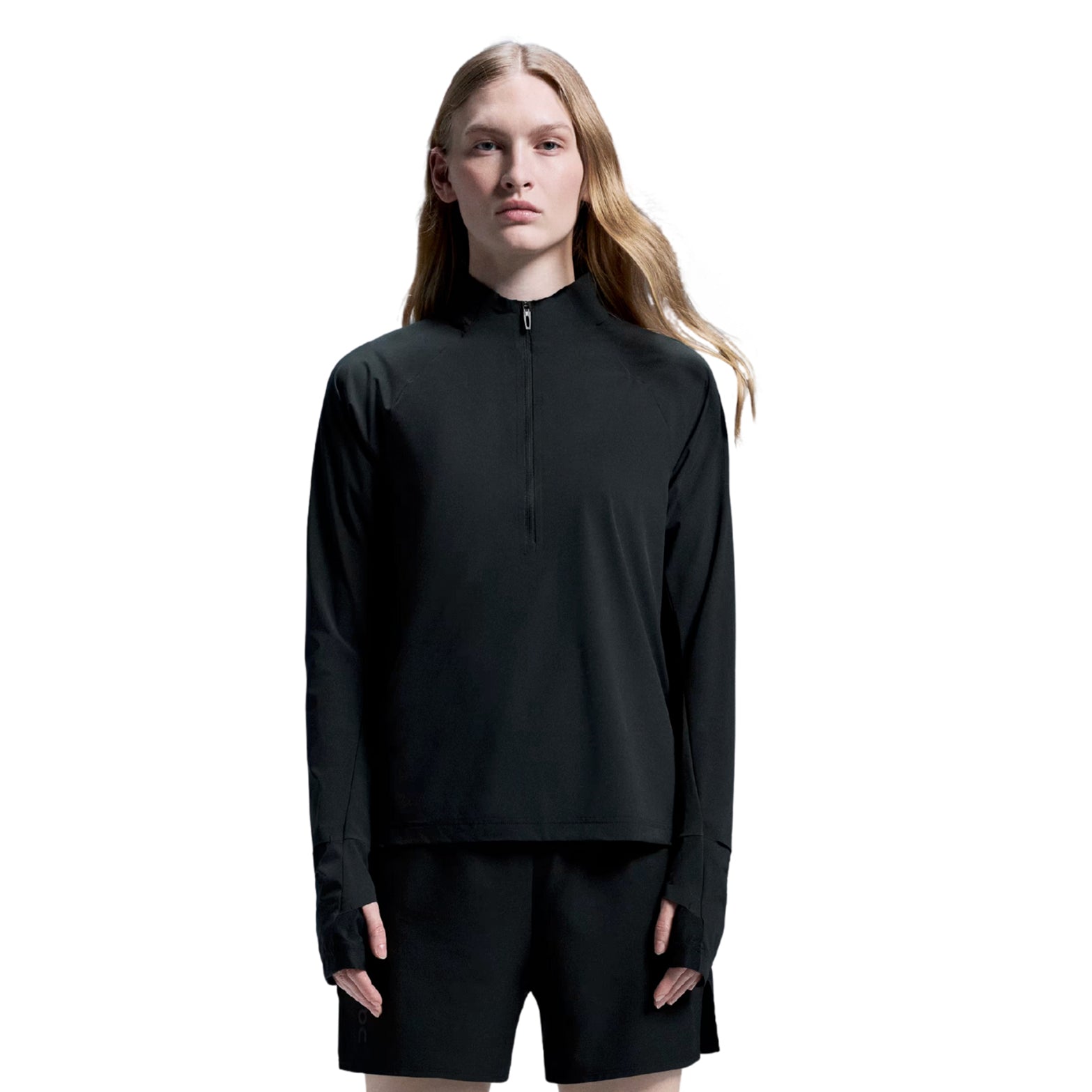 Women's Trail Breaker Black - Achilles Heel