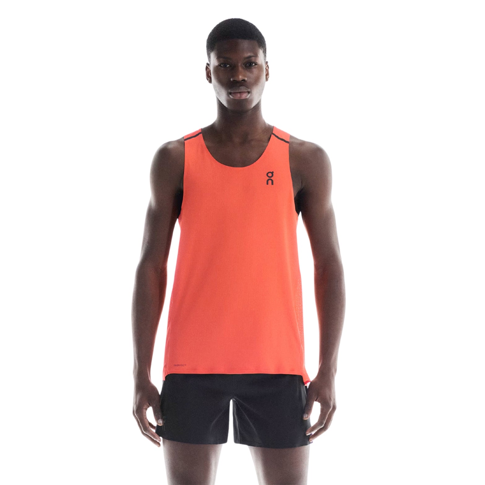 Men's Performance Tank Flame - Achilles Heel