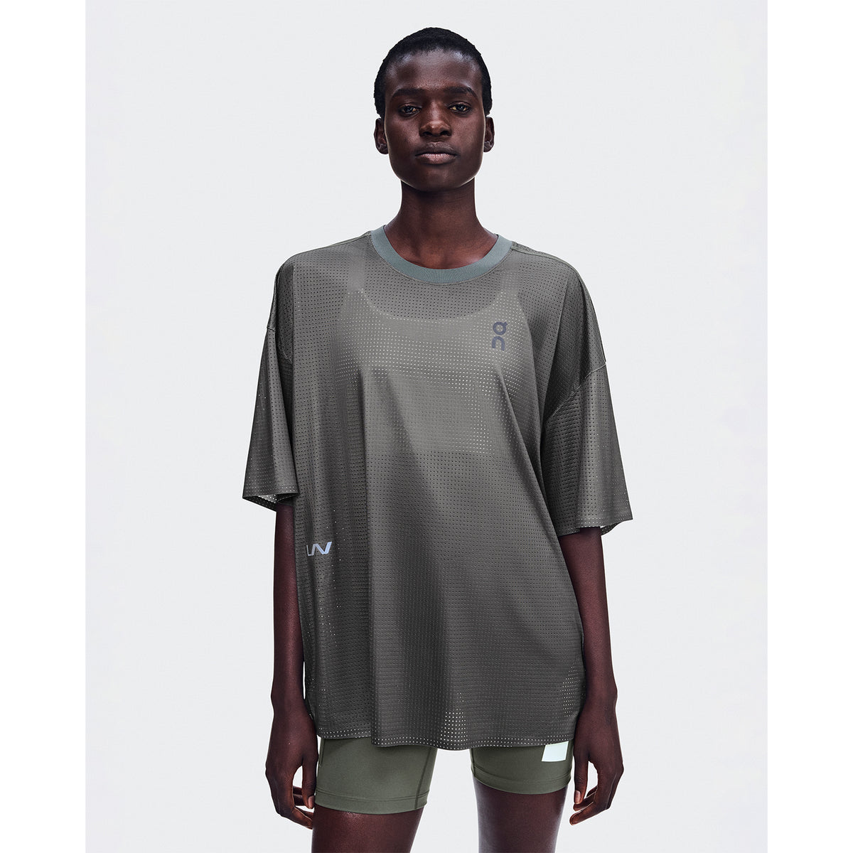 Oversize Run-T LN1 Mire