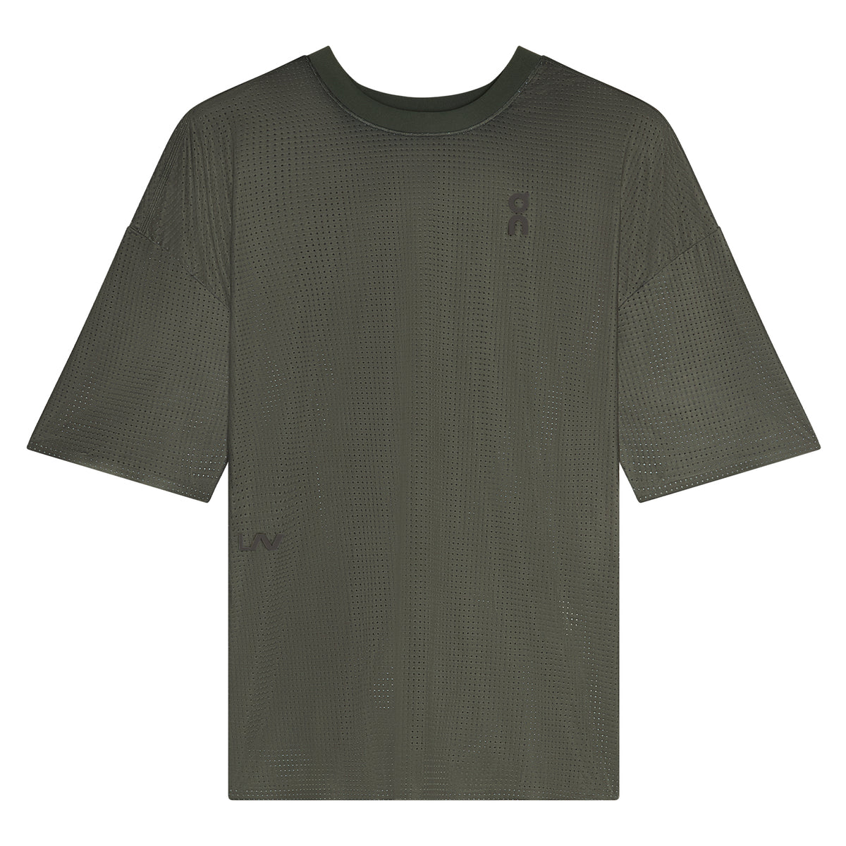 Oversize Run-T LN1 Mire