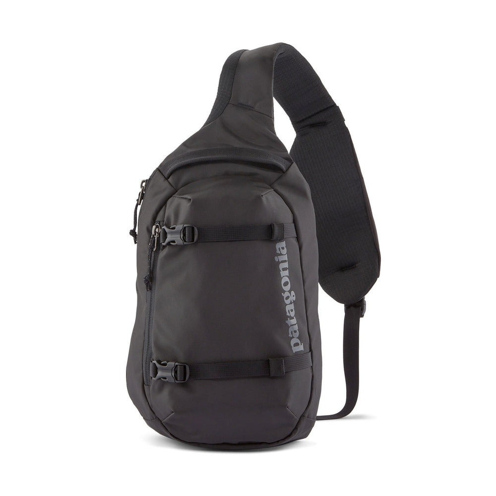 Patagonia Atom Sling Bag 8L Black - achilles heel