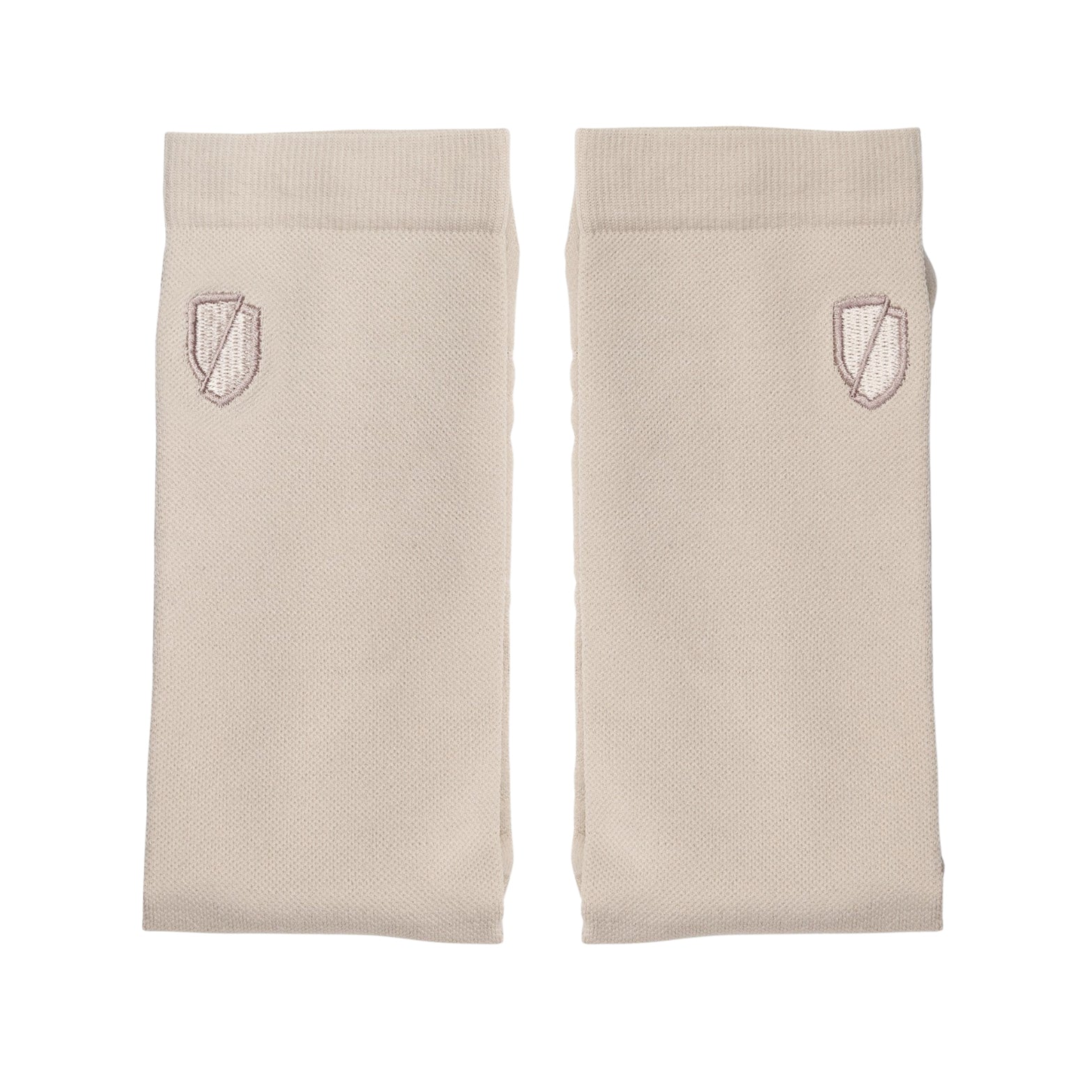 Performance Sock Cinder / Taupe - Achilles Heel