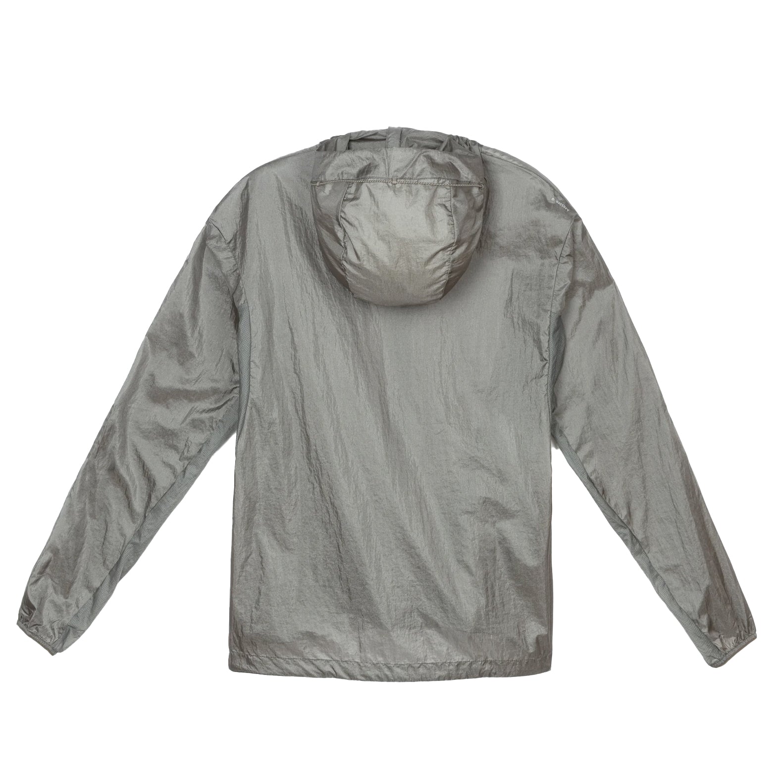 Pertex Diamond Fuse Windbreaker Jacket Shadow
