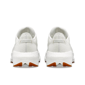 Saucony Men's Triumph RFG Running Shoes White - achilles heel