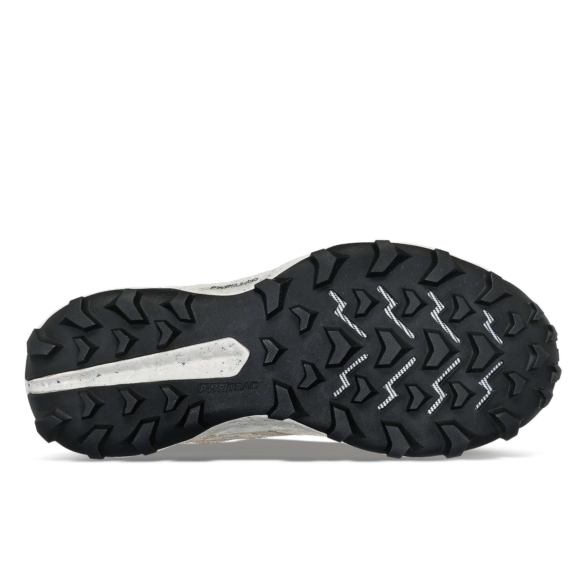 Saucony Women's Peregrine RFG Trail Running Shoes Ash - Achilles Heel