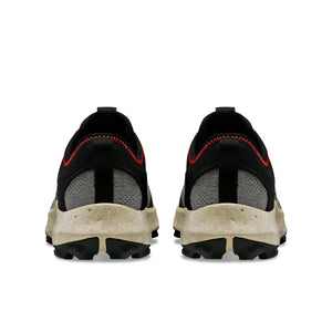 Saucony Men's Peregrine RFG Trail Running Shoes Shadow / Black - Achilles Heel