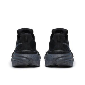 Saucony Men s Hurricane 24 Running Shoes Black Shadow