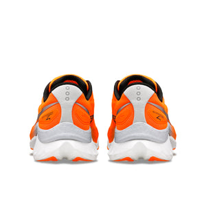 Saucony Men's Endorphin Speed 4 Running Shoes Viziorange - achilles heel