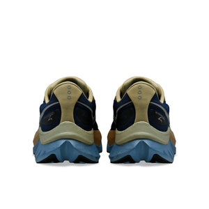 Saucony Men's Endorphin Speed 4 Running Shoes Navy / Elm - achilles heel