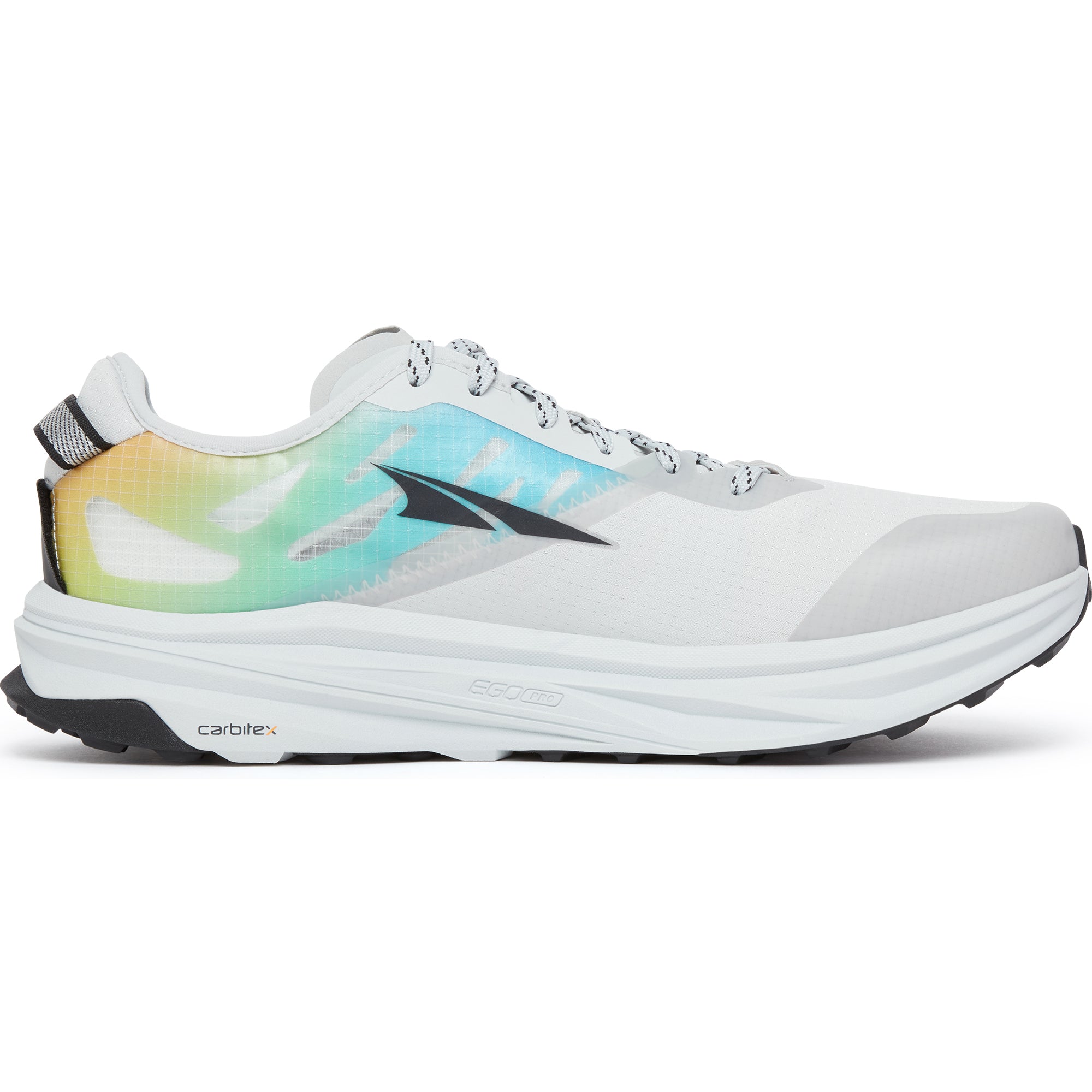 x Soar Women's Mont Blanc Carbon Trail Running Shoes - Achilles Heel