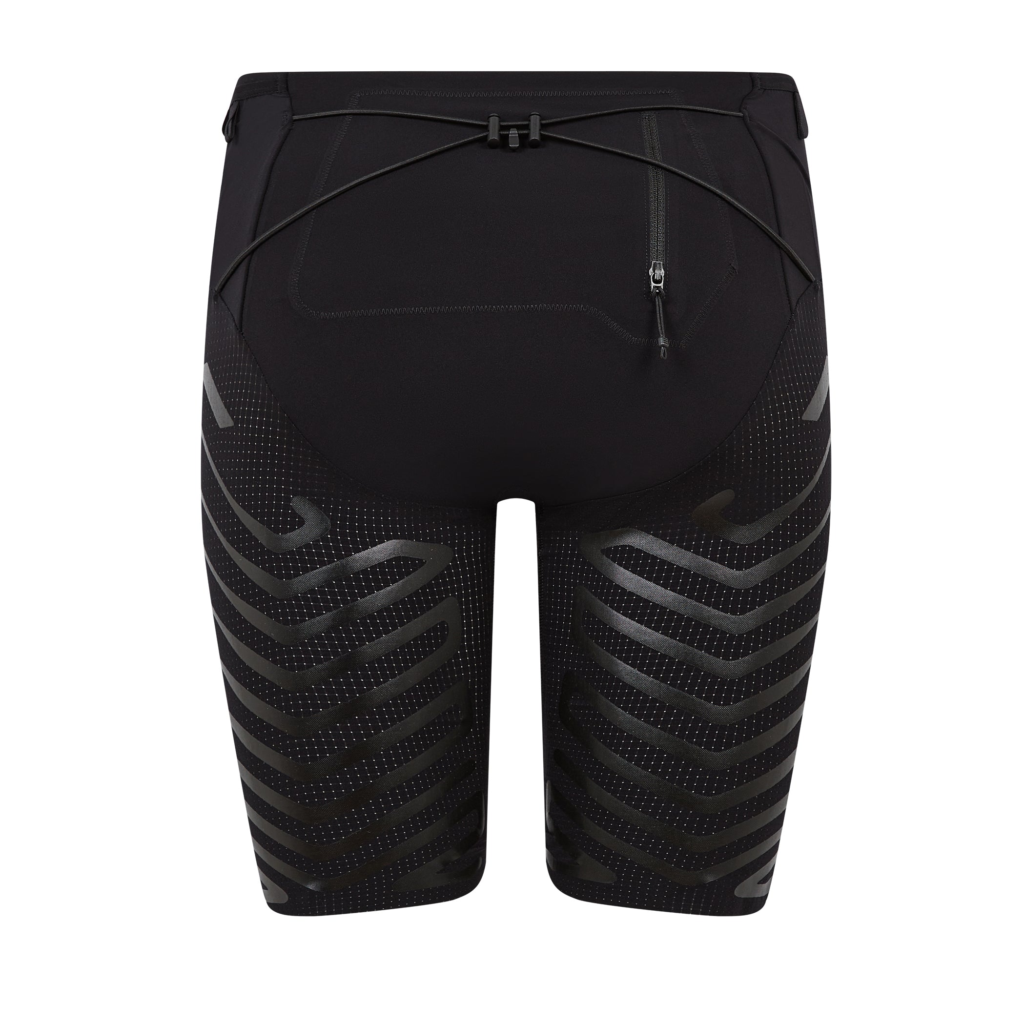 x Altra Women's Trail Race Shorts Black - Achilles Heel