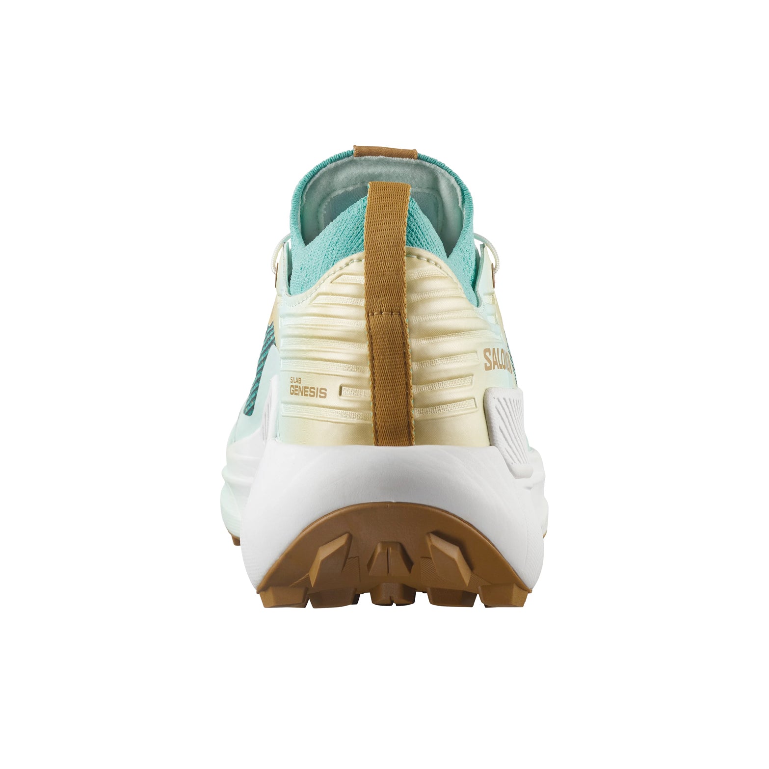 S/LAB Genesis LTD Courtney v2 Trail Running Shoes Waterfall / White / Bay - Achilles Heel