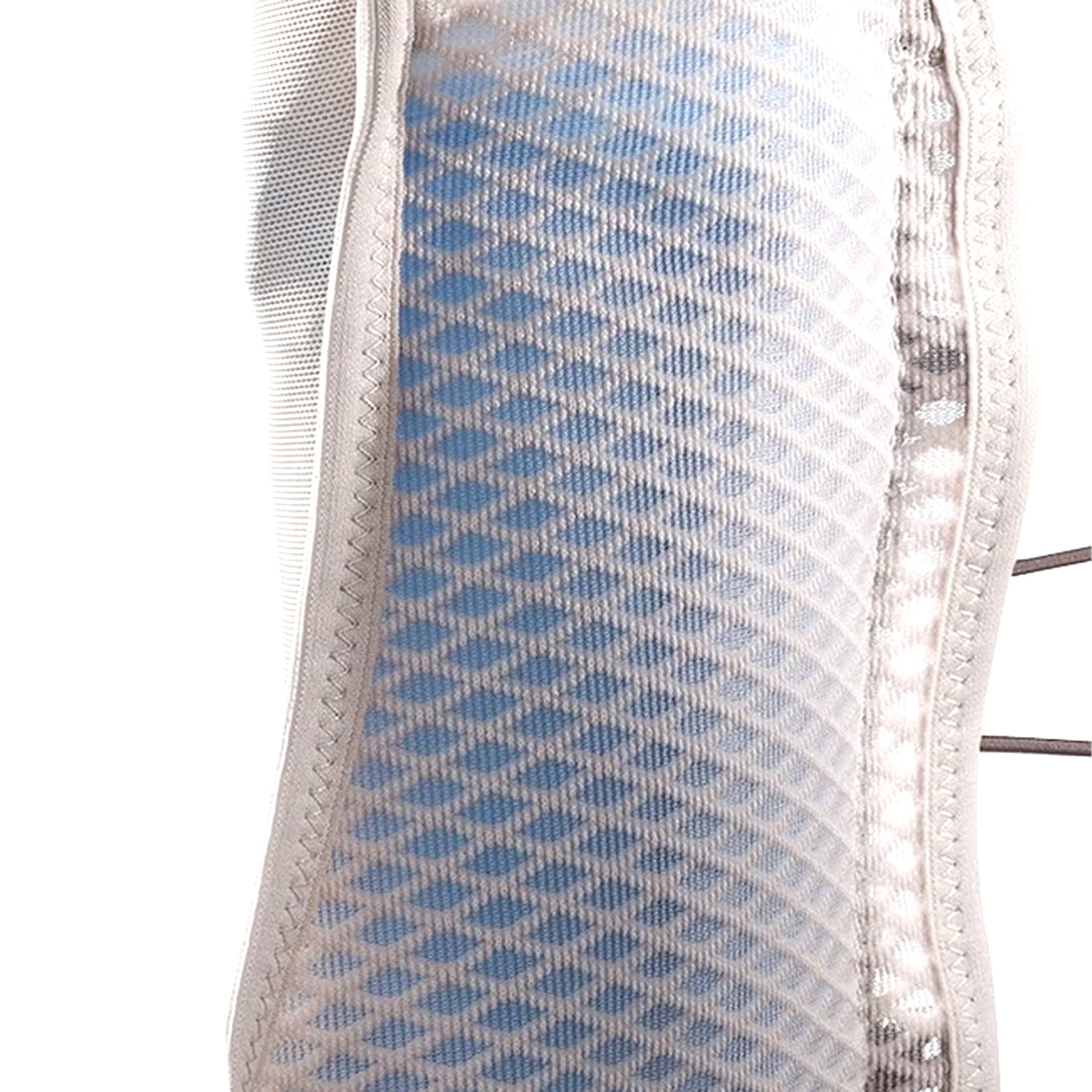 Salomon GRVL Skin 4 Set Running Vest Silver Cloud / Iron at