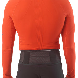 Salomon S/Lab Belt Black / White - achilles heel
