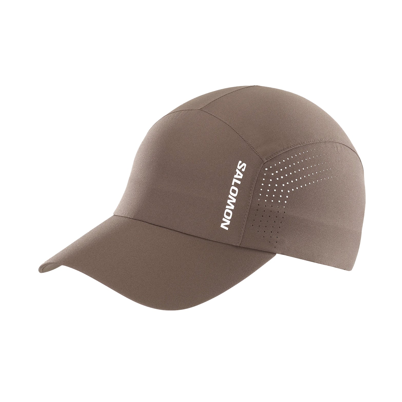 Shakeout Cap Coffee Bean - Achilles Heel