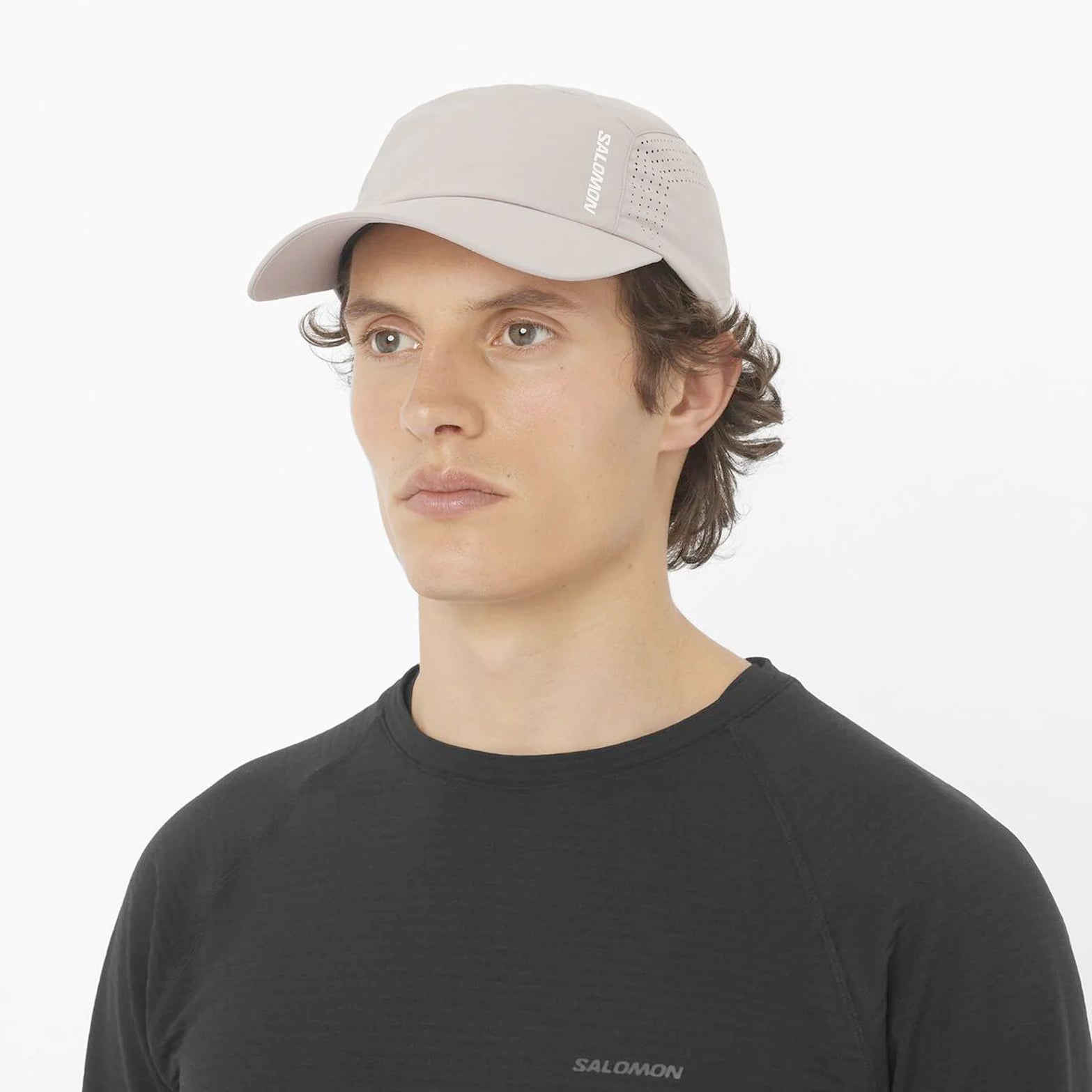Shakeout Cap Etherea - Achilles Heel
