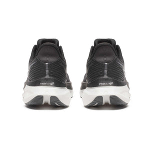 Saucony Men's Endorphin Speed 5 Running Shoes Black / White - Achilles Heel