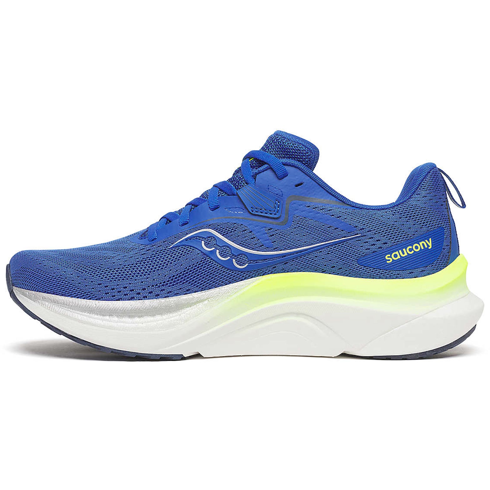 Men's Tempus 2 Running Shoes Lapis / White - Achilles Heel