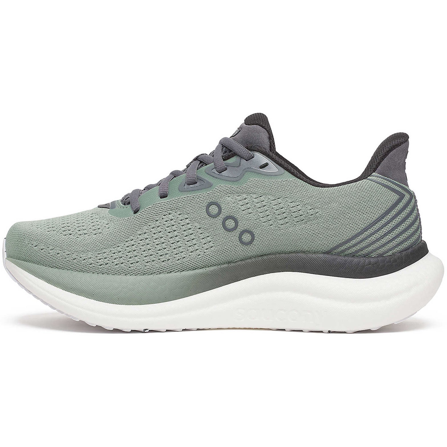 Men's Triumph 23 Running Shoes Iceberg / Carbon - Achilles Heel