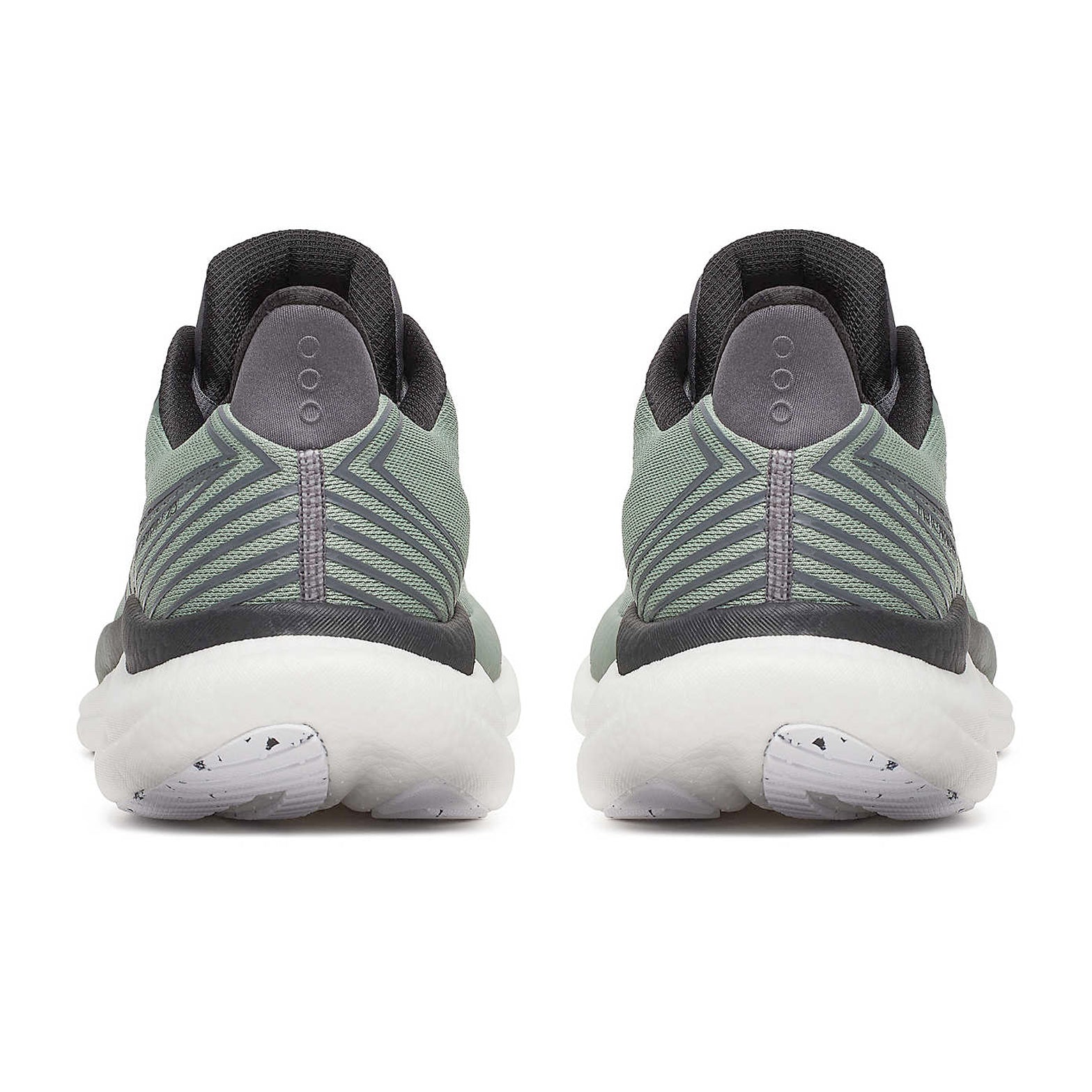Men's Triumph 23 Running Shoes Iceberg / Carbon - Achilles Heel