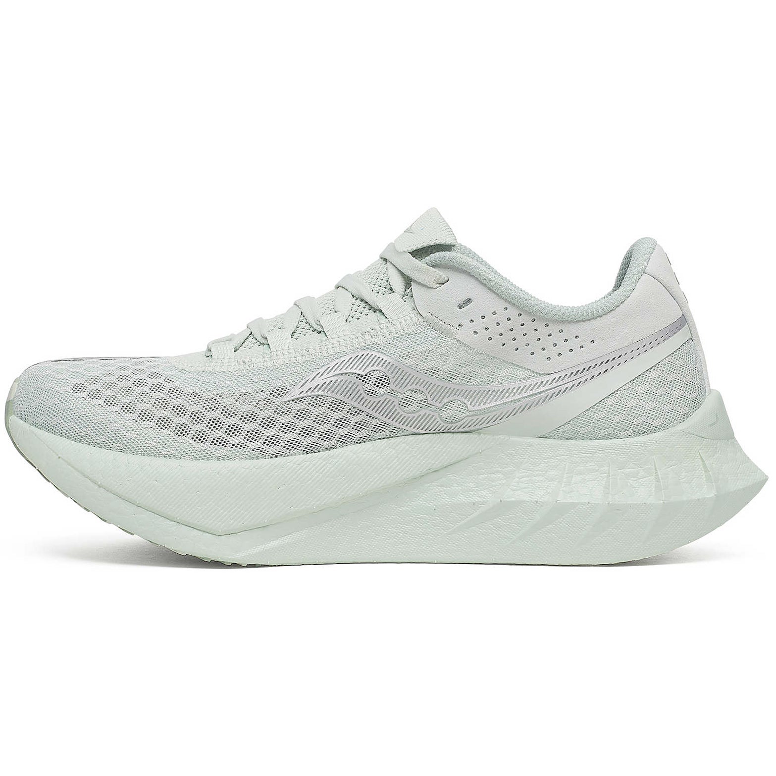 Women's Endorphin Pro 4 Running Shoes Mist - Achilles Heel