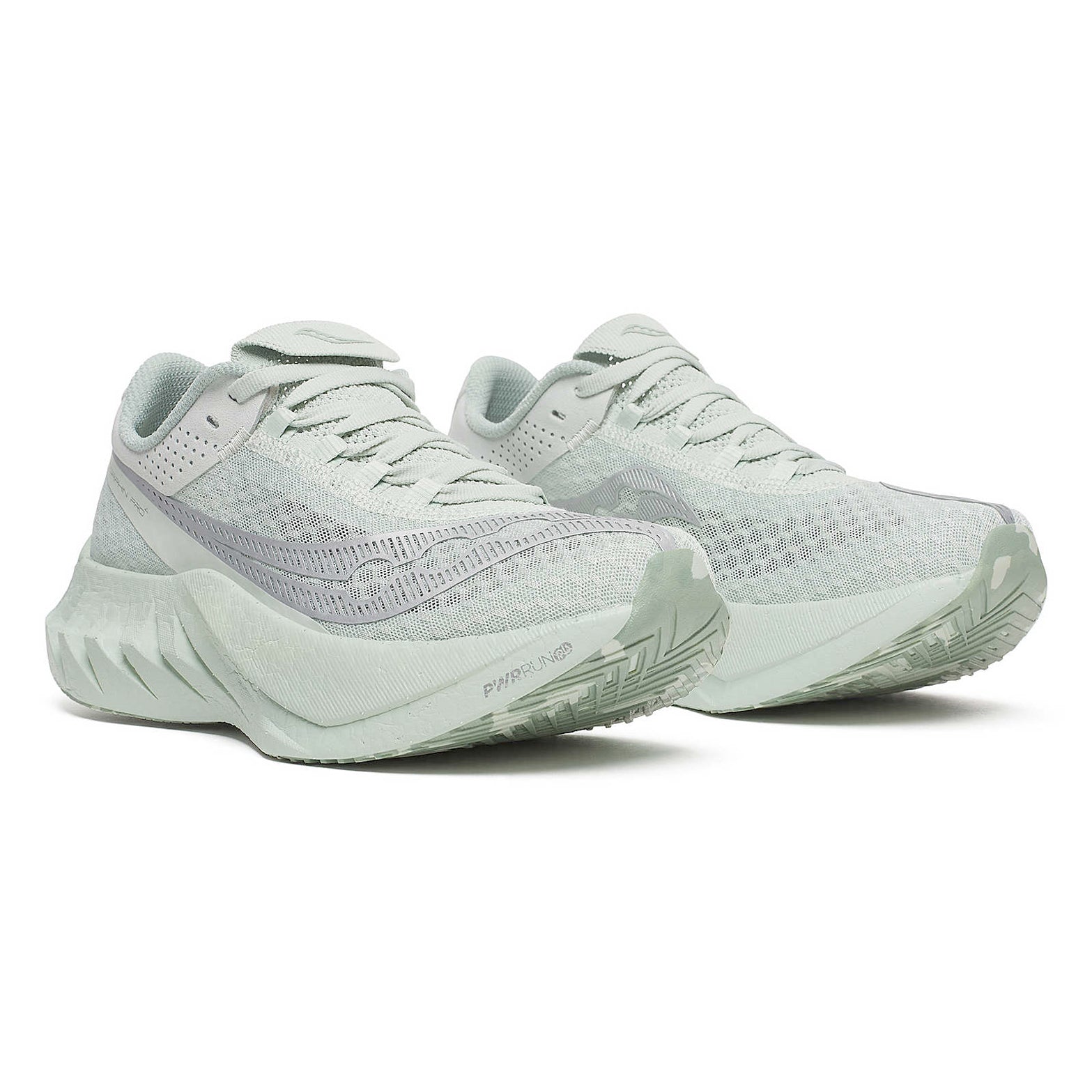 Women's Endorphin Pro 4 Running Shoes Mist - Achilles Heel