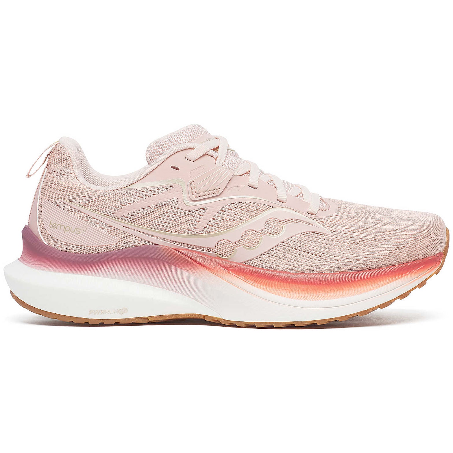 Women's Tempus 2 Running Shoes Cameo - Achilles Heel