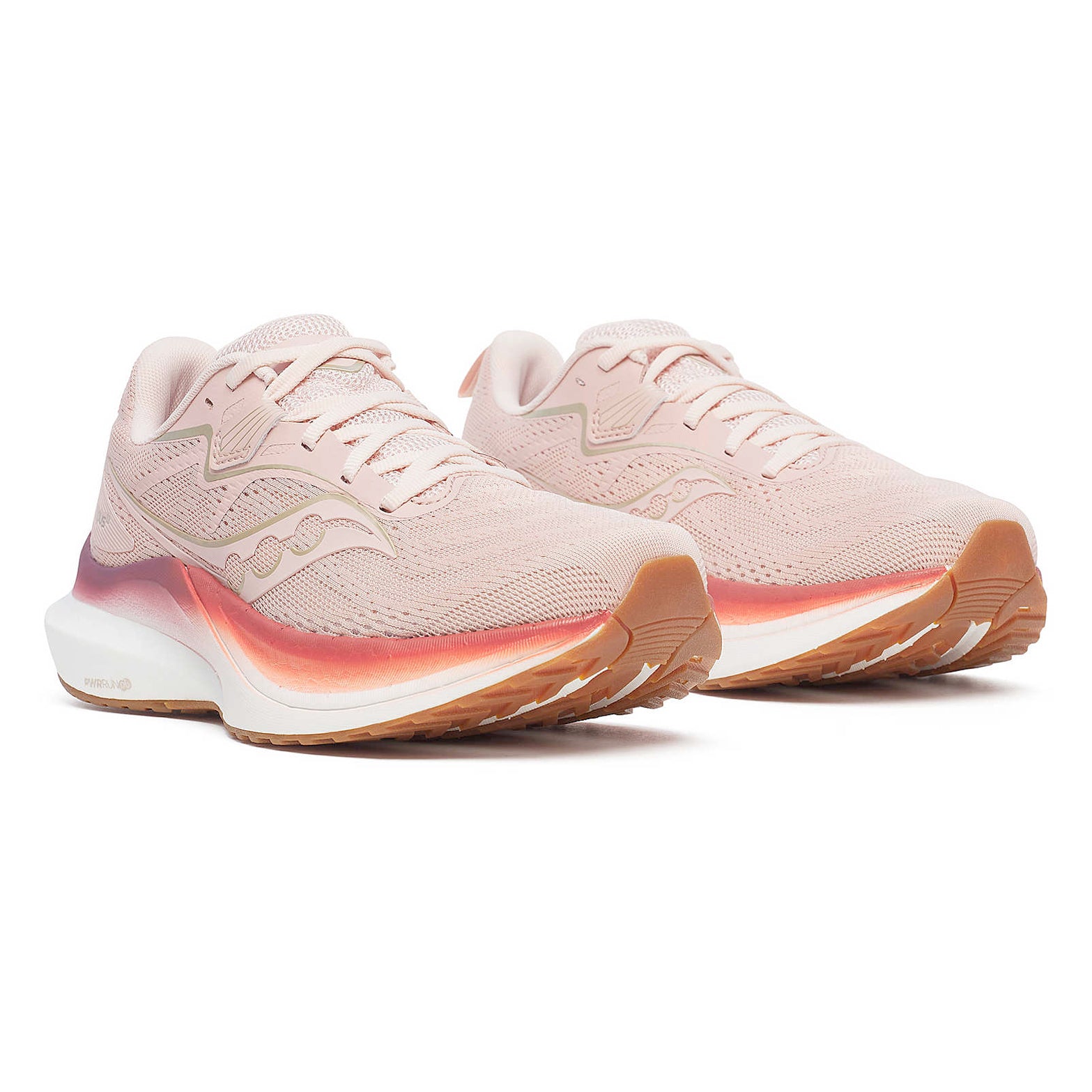 Women's Tempus 2 Running Shoes Cameo - Achilles Heel