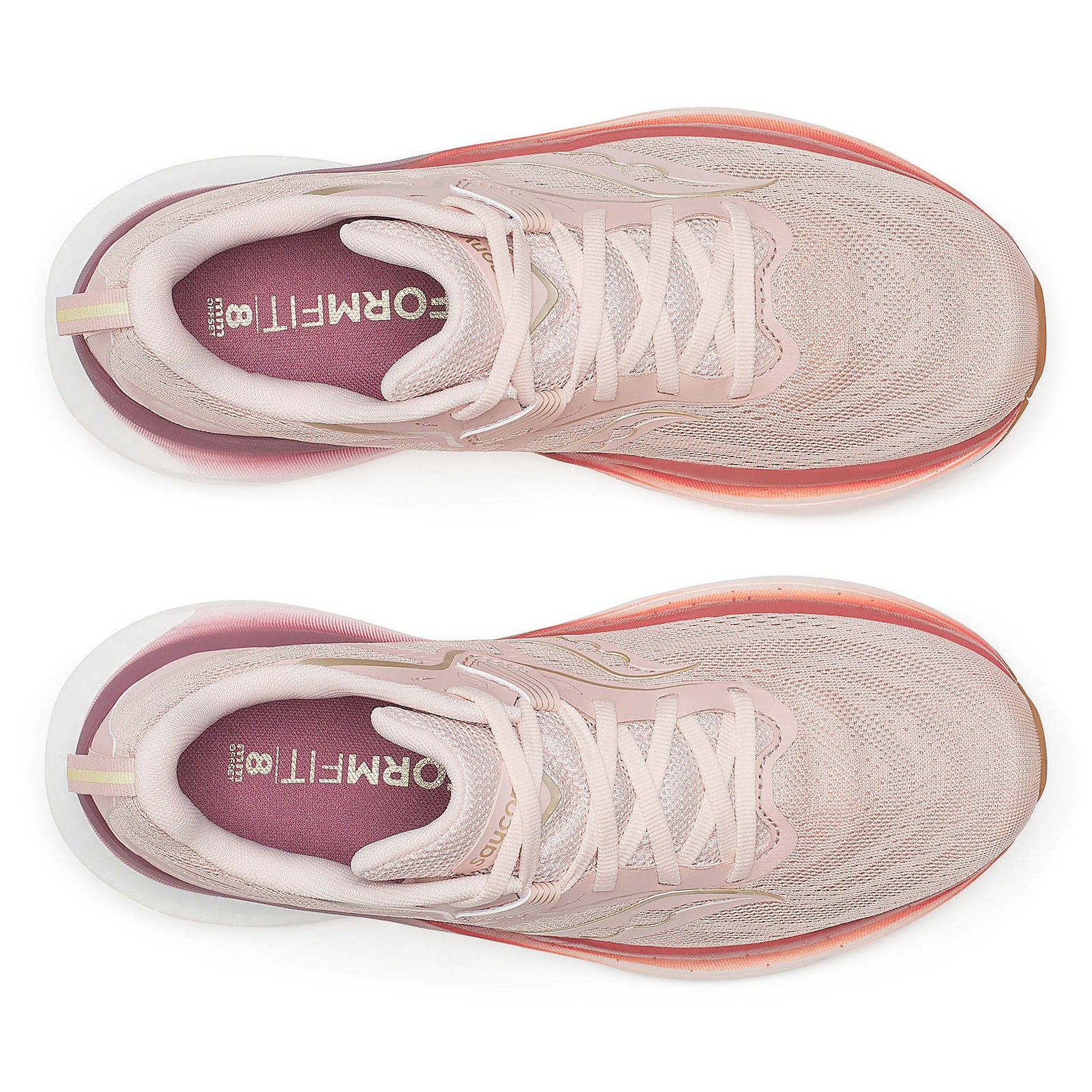 Women's Tempus 2 Running Shoes Cameo - Achilles Heel