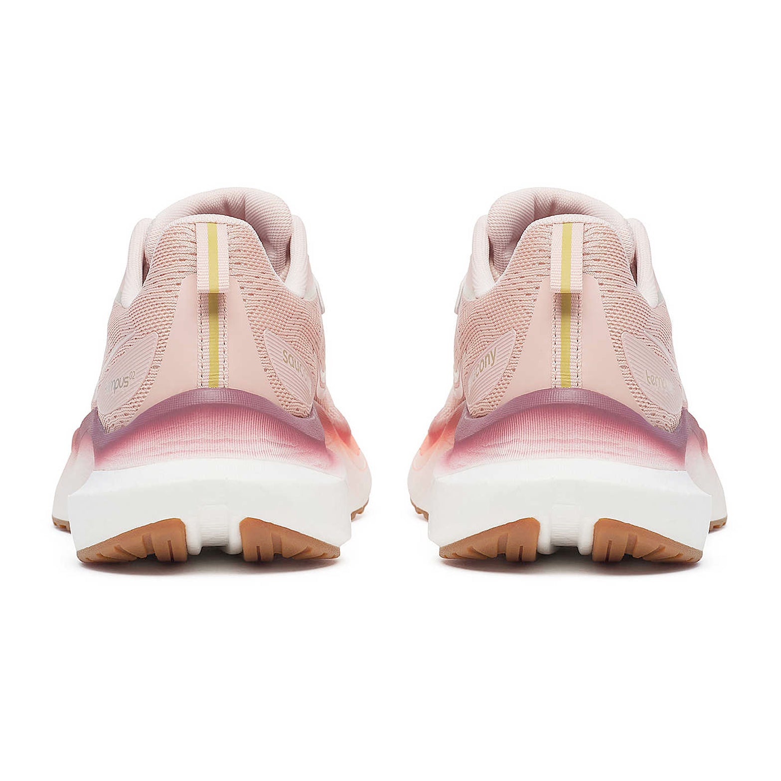 Women's Tempus 2 Running Shoes Cameo - Achilles Heel