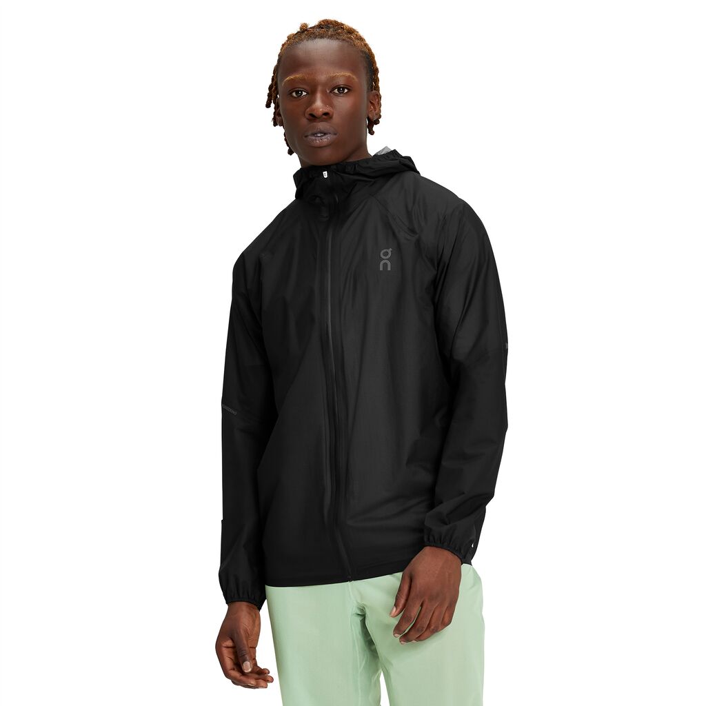 Stormproof Cloudstrike Raincoat | Under Armour | M&S