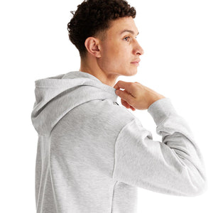 On Men's Club Hoodie Crater - achilles heel