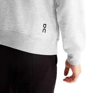 On Men's Club Hoodie Crater - achilles heel