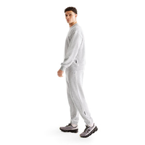 On Men's Club Pant Crater - achilles heel