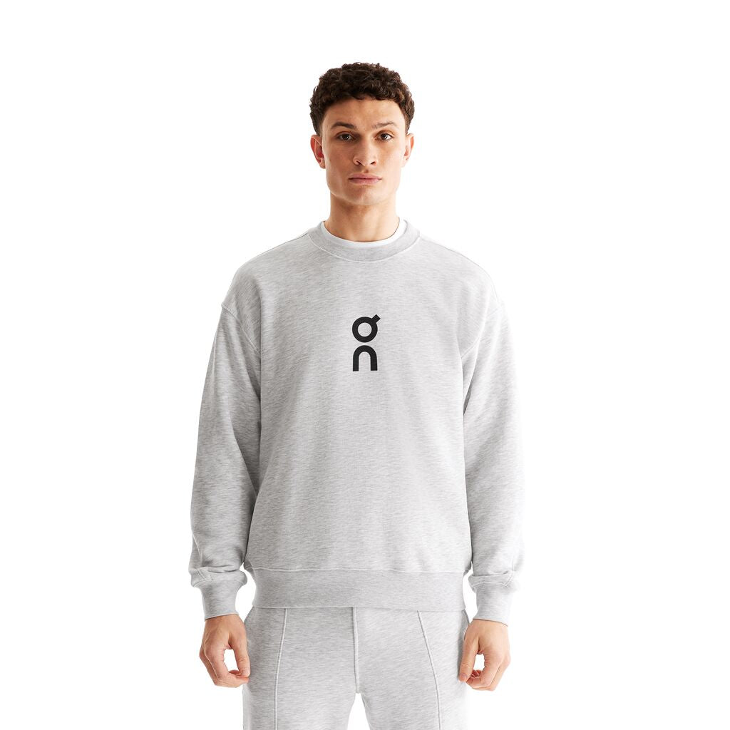 On Men's Club Crew Crater - Achilles Heel