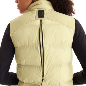 On Women's Challenger Vest Endive - achilles heel