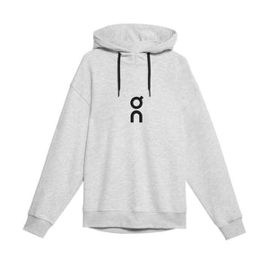 On Men's Club Hoodie Crater - achilles heel
