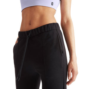 On Women's Club Pants Black - achilles heel